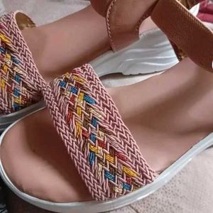 Wedges - Stylish Comfort.. Footwear