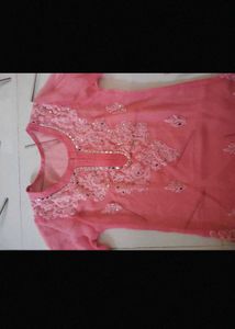 New Chickenkari Kurti