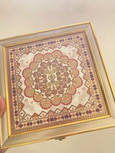Handmade Box