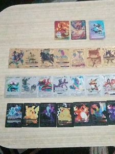 Pokemon Card