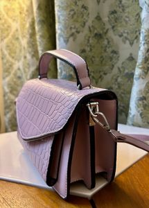 Sling Cum handheld Bag
