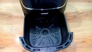 Tandem Digital Air Fryer [4.1 L]