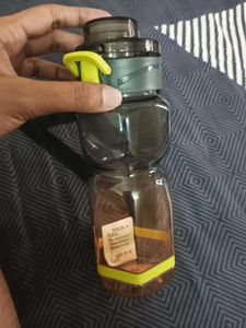 Imported Unique Sport Water Bottle