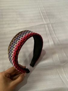 Forever 21 Hairband