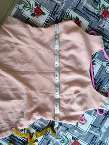 classy beige short dress