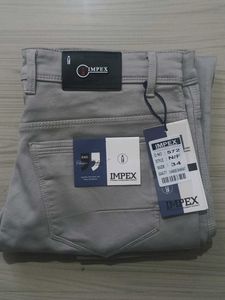 IMPERX Casual Pants