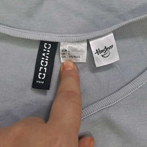 H&amp;M  Tee