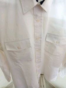 MENS Two Pockets With Flaps Shirt