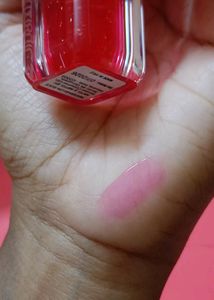 Aqualogica PH Lip Gloss