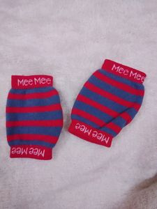 Baby Knee Pads