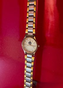 Scottish Club Ladies Watch