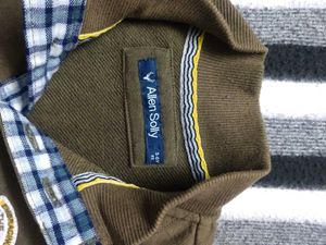 Set of 2 Allen Solly Sweaters 5-6 Years Old