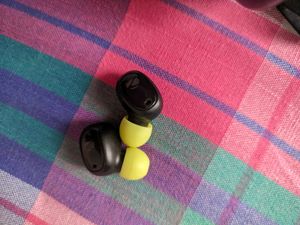ZEBRONICS EARBUDS