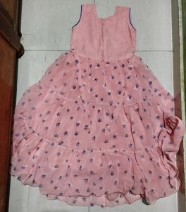 Fairy Dress For Girls