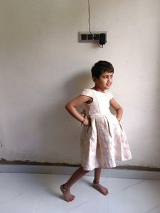 Party Dress For Baby