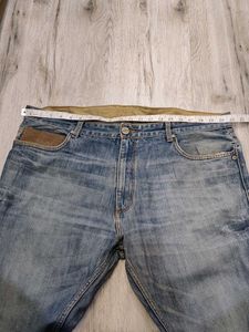 Ma1875 Levi&#39;s jeans waist 42