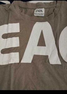 Cool Graphic Tee