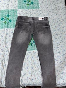 Slim Fit Jeans