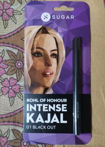 Sugar KOHL OF HONOUR INTENSE KAJAL
