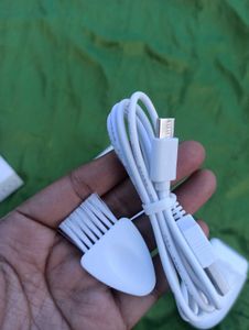 Winston 2-in-1 Epilator &amp; Shaver