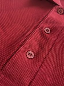 Maroon Polo Shirt
