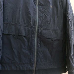 bomber Upper (L)