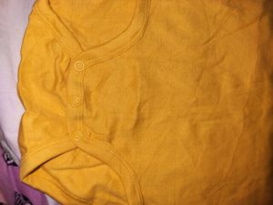 H&amp;M Unisex Rompers