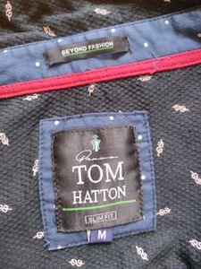 Tom Hatton Shirt
