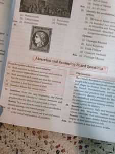 Class 10th Social Science Question Bank