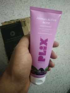 Face Wash