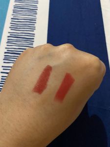 Staze 9to9 Love Tri-angle 3 In 1 Lipstick
