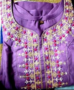 Beautiful New Kurta Set