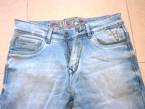 Jeans Pant