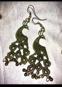 Earrings Set of 2
