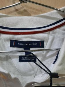 Tommy Hilfiger Polo T-Shirt