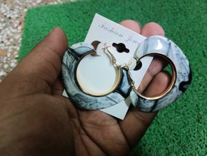 Hoop Earrings