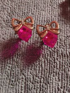 Vintage-Inspired Earrings