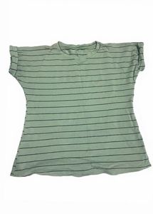 Striped Top - Casual Comfort