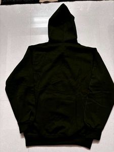 kangaroo Pocket Hoodie