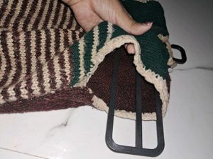 kids vintage sweater