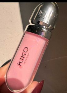 KIKO Milano 3D Hydra Lipgloss- shade 05