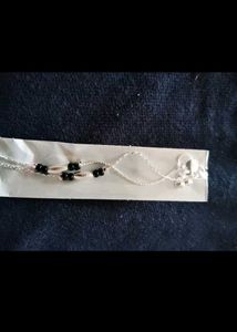 Evil Eye Anklet (New)