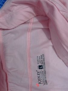 Comfortable Pink shorts For Girls