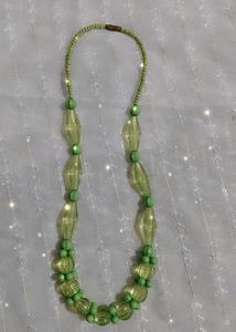 Beaded Necklace Set of 5