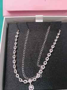 Giva Combo Of 2 New Necklace ❤️❣️ Fixed Price ✅🆕