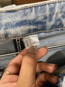 H&amp;M Skinny Jeans
