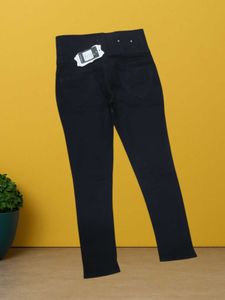 E99 Size-28 (Sale) Latest Ladies high waist Jeans