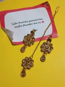 Jewellery Set