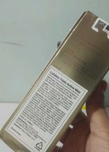 NK CELL ACTIVE MIST • IMPORTED FROM KOREA