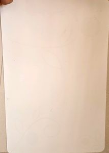 PVC Table mats set of 6